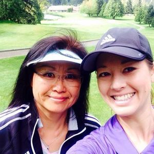 Meet your Posher, Theresa